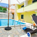 Sunrise Apartments