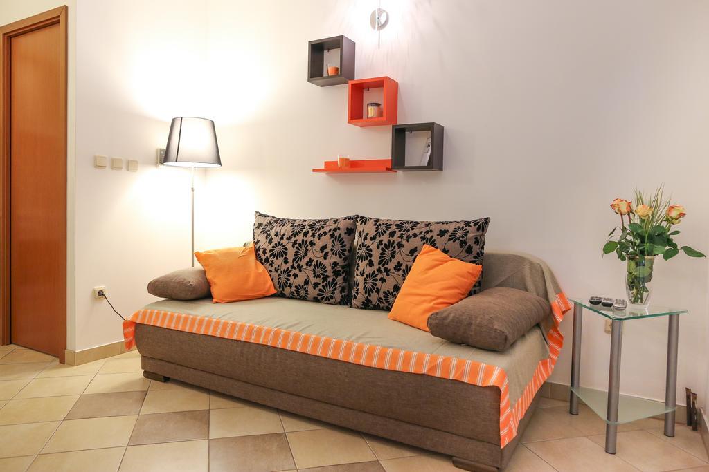 Appartement Sunrise Cavtat