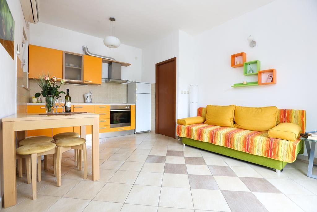 Appartement Sunrise Cavtat