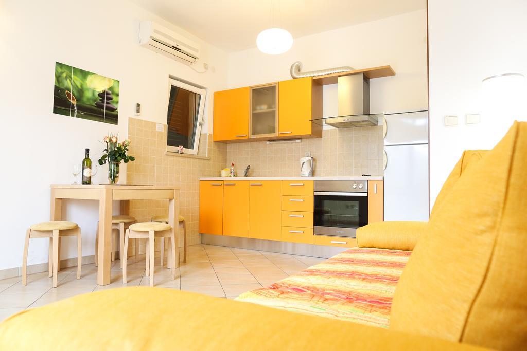 Appartement Sunrise