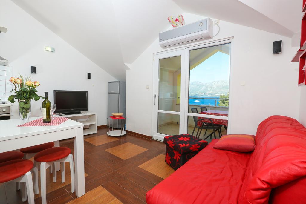 Appartement Sunrise *