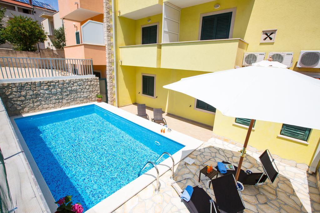 Appartement Sunrise Cavtat