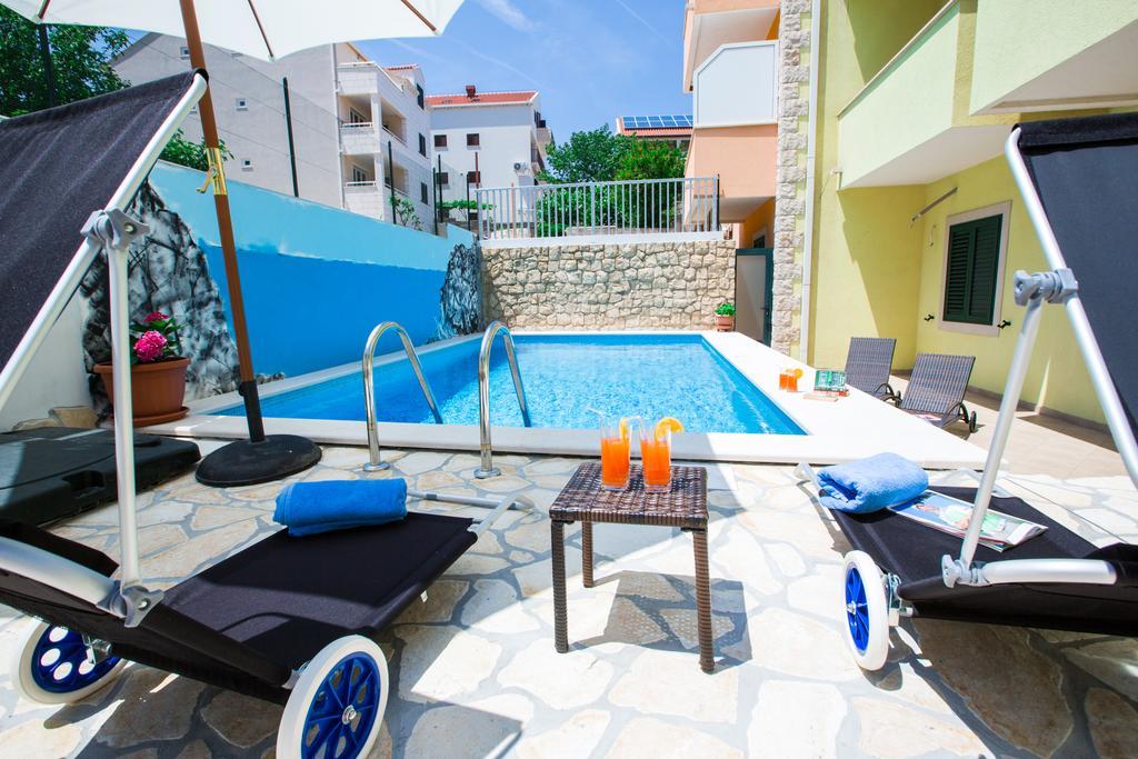 Sunrise Appartement Cavtat