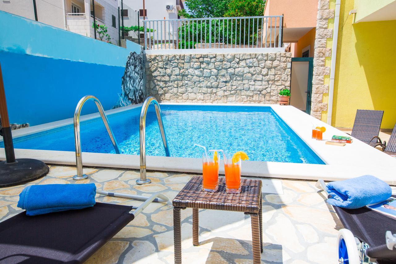 Appartement Sunrise Cavtat