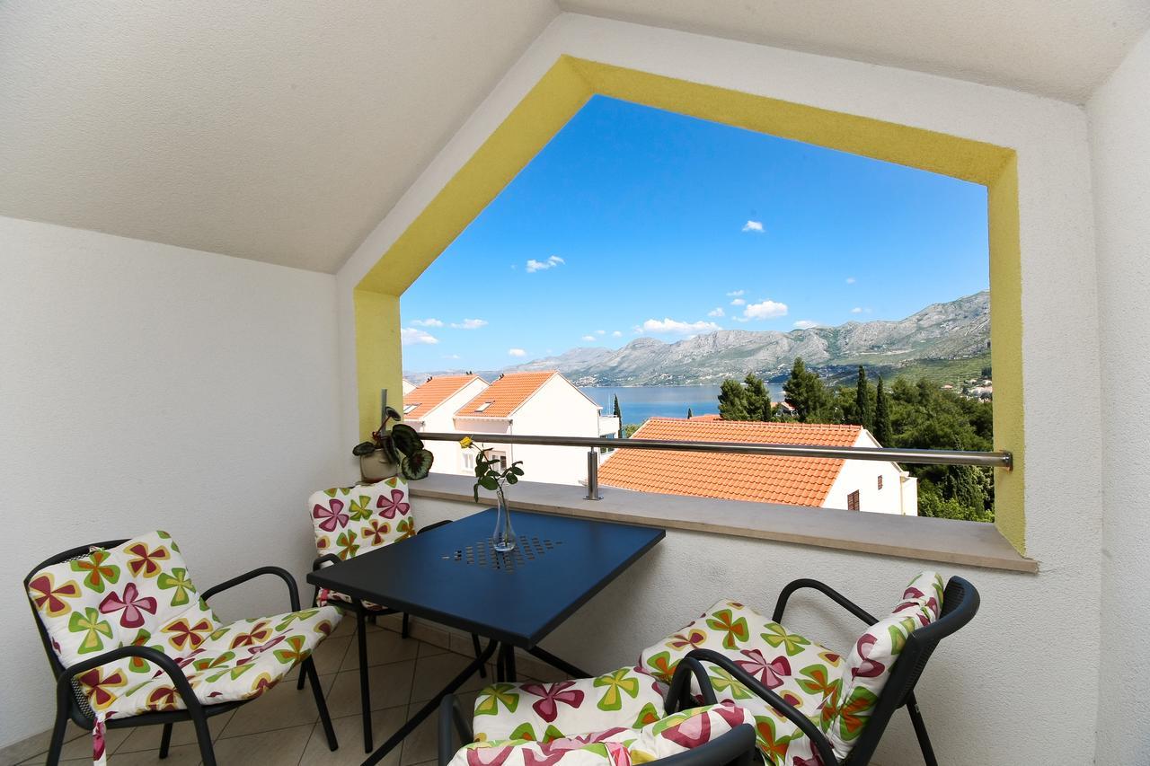 Sunrise Appartement *
